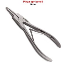 Pinze Gioielli Apri Anelli