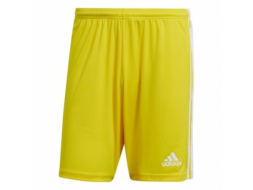 Short uomo calcio adidas