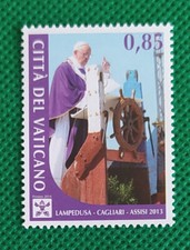 Papa Francesco Visita