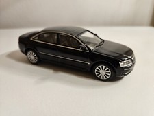 Modellino Audi A8 3.7 scala 1:43 Schuco