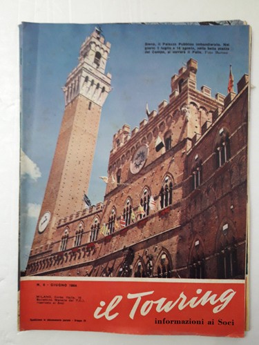 Touring giugno 1964 - 6,
