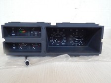 cruscotto originale Lancia Delta 1300 con 1597km come nuovo