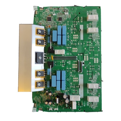 Modulo potenza - modulo, di