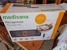 Materasso  massaggiante Medisana MM 825, massaggio Varie Velocità E Riscaldante 