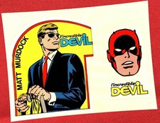 DEVIL N.24 (LATO A) 25/03/1971