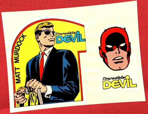 Devil 25 03 - (lato, 25/03/1971