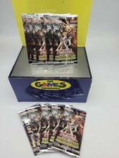 10 X Yu-Gi-Oh Dark Saviors 1st