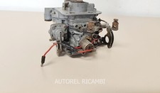 CARBURATORE FIAT UNO-RITMO-REGATA-127-128-SUZUKI VITARA WEBER DOPPIO CORPO 30/32