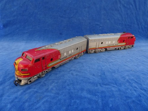 Rare train marklin ho santa - rare, !