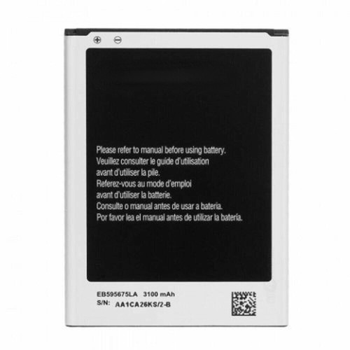 New battery for - new,