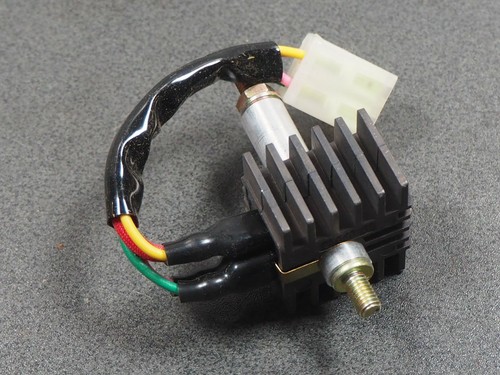 Raddrizzatore honda cb450 - honda, k2