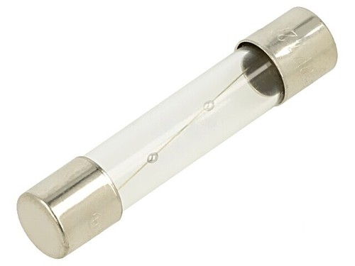 Fusibile tsa 2a fusione - x,