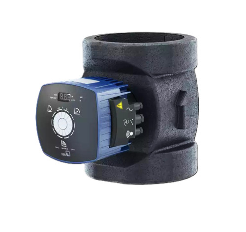 Pompa rotore bagnato ksb - a,