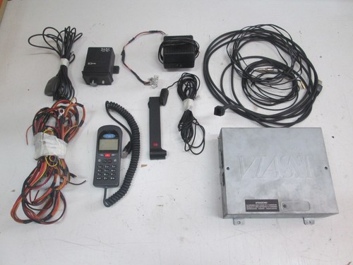 Impianto marca viasat completo - viasat,