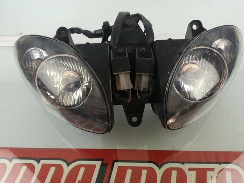 Fanale anteriore piaggio - anteriore,