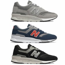 New Balance 997 Scarpe Da Uomo