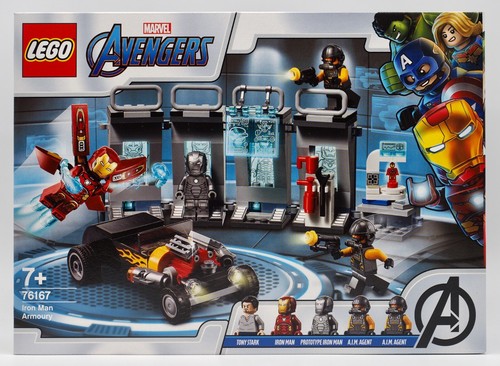 Lego marvel super heroes - lego,