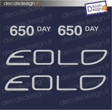 Kit adesivi grigio silver - kit,