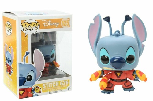 Lilo stitch 626 - stitch,