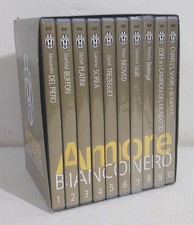 45146 Cofanetto 10 DVD