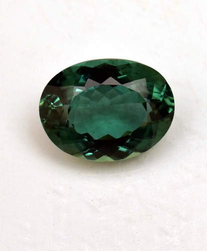 Tormalina verde mozambico - verde,