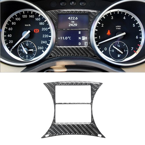 Carbon fiber interior - carbon,