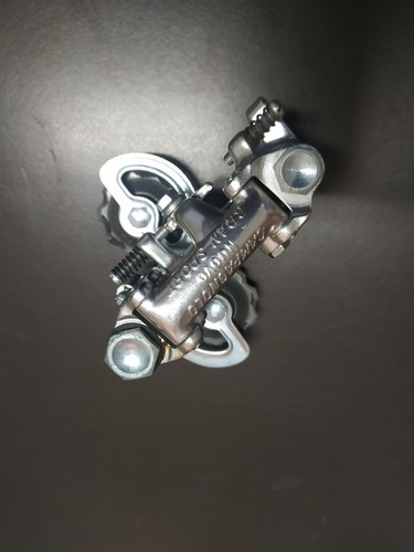 Cambio campagnolo gran sport - cambio,