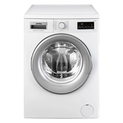 Smeg lavatrice lbw62ics - 6,