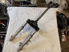 FOURCHE - PEUGEOT 50 ELYSTAR