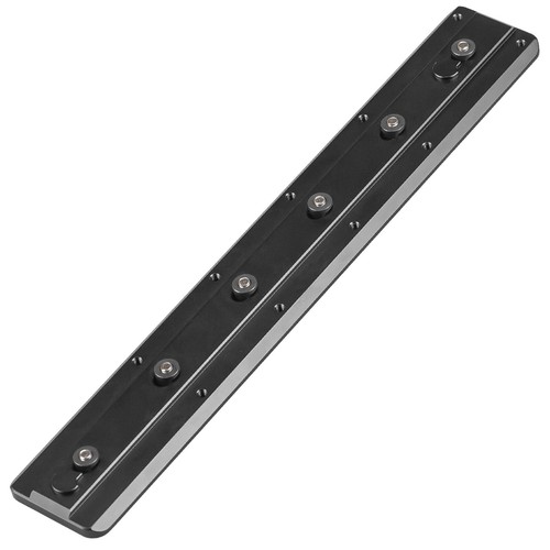 Fanaue keymod arca - keymod, rail