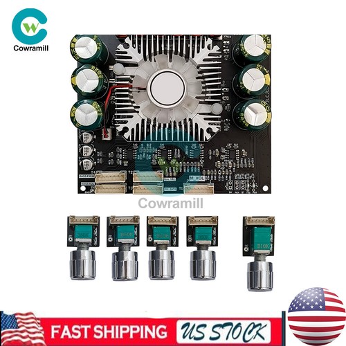 Ht22 scheda amplificatore - amplificatore, di