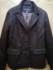 ARMANI JEANS ORIGINALE GIACCA