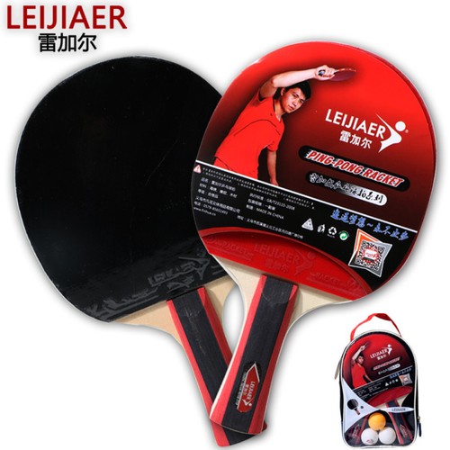 Set racchette ping pong con - set,