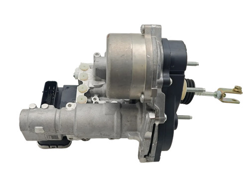 Amplificatore forza freno - di,