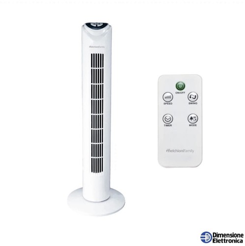 Ventilatore torre pavimento - ventilatore,