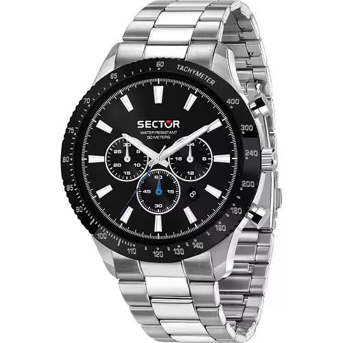 Orologio sector 270 - sector,