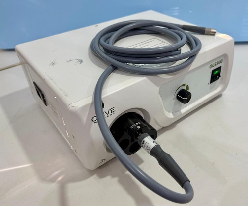 Unità luce xenon - xenon, ols300