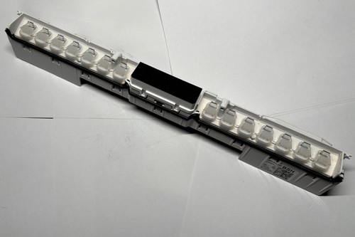 Modulo operativo lavastoviglie - modulo,