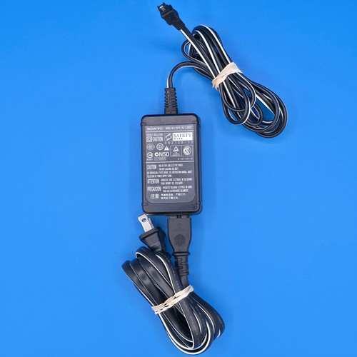 Genuine original sony - original, ac-l200