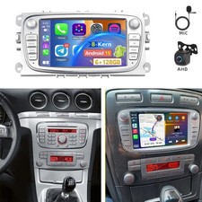 Autoradio per Ford Galaxy II