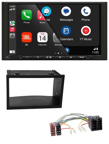Autoradio jbl mp3 dab - autoradio,