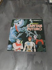 45 giri sigle tv CAPITAN