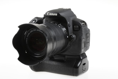 Canon eos 700d - eos,