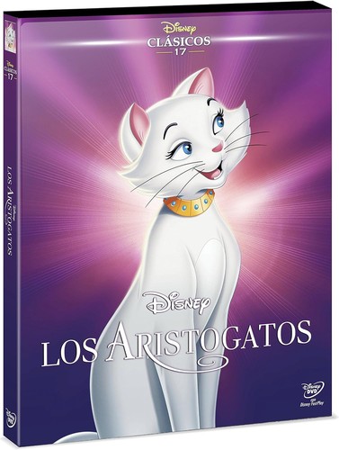 The aristocats brand - (dvd),