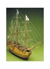 Mantua Model H.M.S. Victory