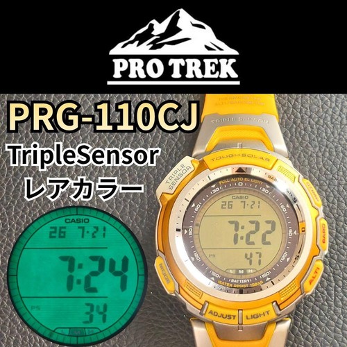 Orologio digitale casio pro - digitale,