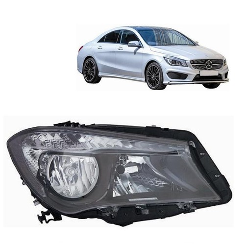 Faro per mercedes cla - faro,