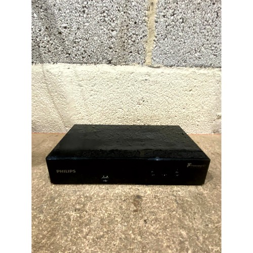Philips hdtp8530 freeview - philips,