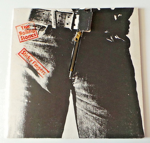 The rolling stones - the, ‎–