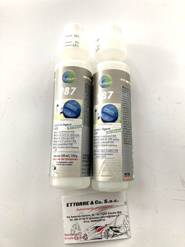 Additivo adblue tunap - additivo,